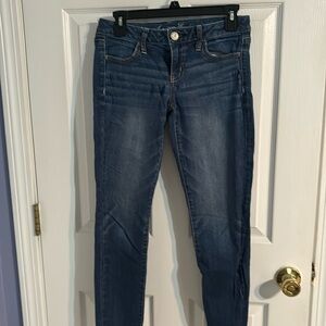 Women’s AE jeans